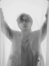 BTS：双生？女儿