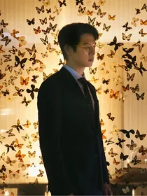 butterfly（孟宴臣）