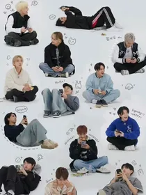 SVT：INS
