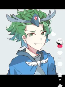 神兵小将之有雷则灵
