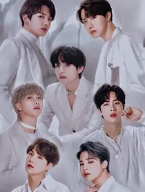 BTS恋综：所以，和防弹恋爱啦