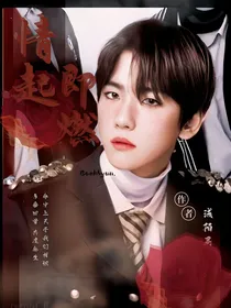 边伯贤：情起即燃