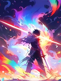 星河异能星球
