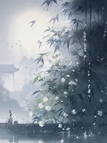 海棠盛微