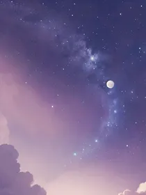 hp星光闪烁