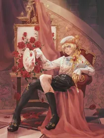 第五人格all画：love？