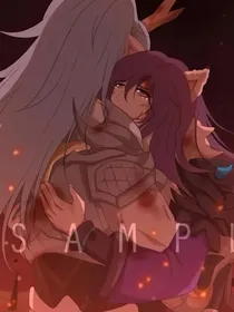 韩信与李白……三世轮回