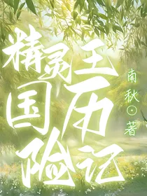 精灵王国历险记