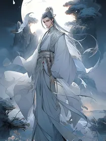 转生异世界我只想做菜炼丹