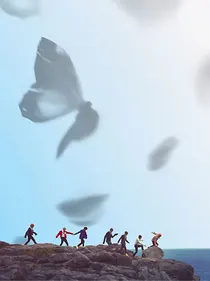 防弹BTS之重新1