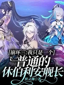 崩坏三：我只是一个普通的休伯利安舰长