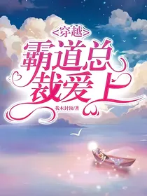 穿越：霸道总裁爱上