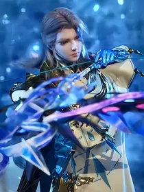穿越斗1：冰影相随