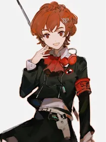 女神异闻录3Destiny