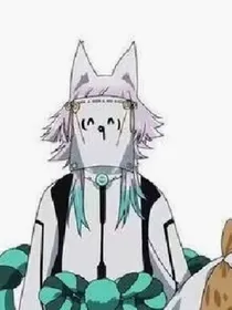 穿越八犬传信乃，但人修罗和天将鈩模板