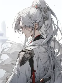 陈子峰：影中的剑