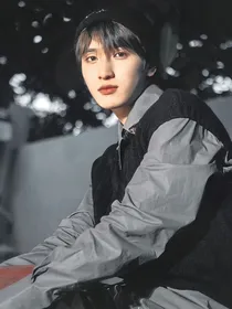 严浩翔：重生娇妻有点飒