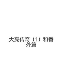 大亮传奇（1）