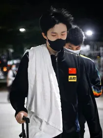 王楚钦：古希腊掌管