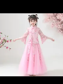 萌学园之重回父母少年时代