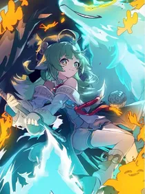 凹凸：藿藿她不敢动手