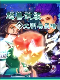 超兽武装：光明与黑暗