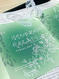 无数次的心动是你
