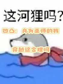凹凸：身为巫师的我穿越合理吗