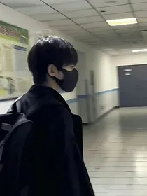 杨博文：我只爱你