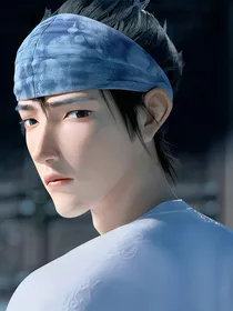 新神榜杨戬：一戬卿心