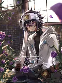 凹凸：在寂静夜晚我成了Omega