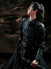 惜花芷：玉阶谋