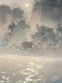 末夏小梦