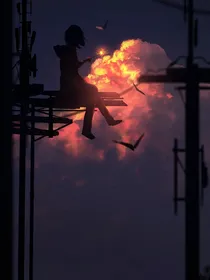 凹凸：花落终有时