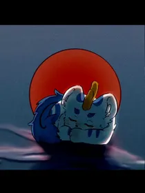 有兽焉（同人文）