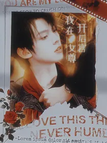 TF三代：我在女尊开后宫