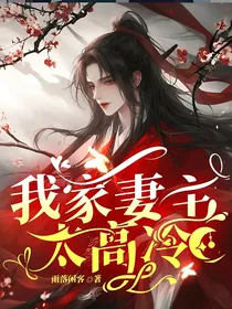 我家妻主太高冷