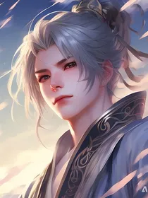平行世界的三国之诸葛亮传