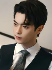 你比星光闪耀：姚志明