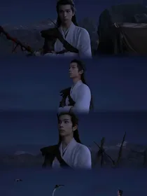 秘阁二三事