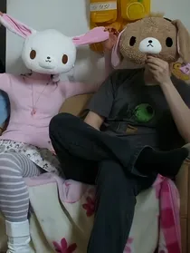 假想纯情