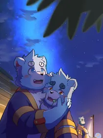 全兽出击之甚浩之约