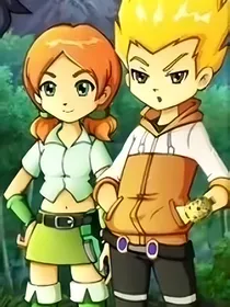 斗龙战士之重述剧情