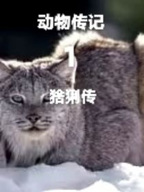 动物传记1：猞猁传