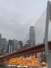 异能者—忘忧