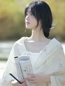 云之羽：小月亮