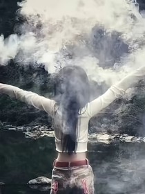 坏人终会有惩罚