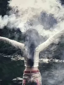 坏人终会有惩罚