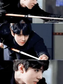 exo：她人设崩了