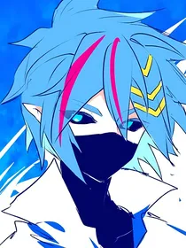 凹凸世界：来自森林的孩子（all原创男主）-d670